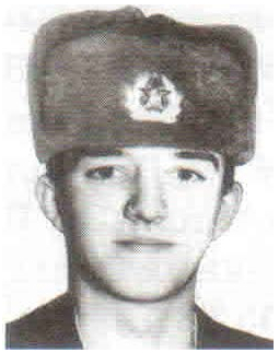 Памяти павших в Чечне -