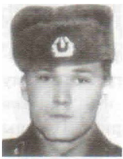 Памяти павших в Чечне -