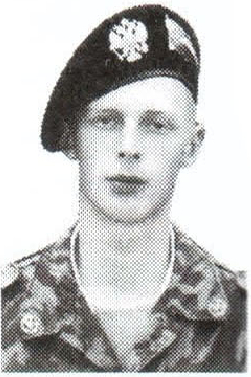 Памяти павших в Чечне