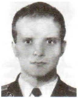 Памяти павших в Чечне -