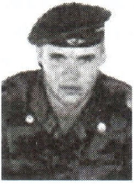 Памяти павших на Северном Кавказе