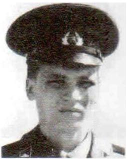 Памяти павших в Чечне -