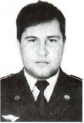 Памяти павших на Северном Кавказе