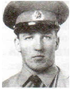 Памяти павших в Чечне -