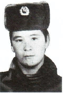 Памяти павших на Северном Кавказе