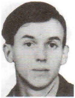 Памяти павших в Чечне -