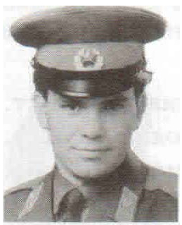 Памяти павших на Северном Кавказе