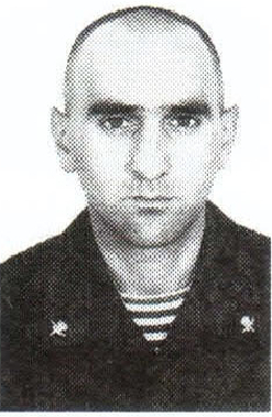 Памяти павших на Северном Кавказе