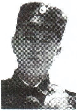 Памяти павших на Северном Кавказе