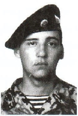 Памяти павших на Северном Кавказе