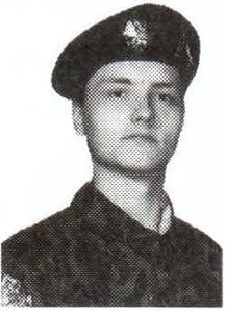 Памяти павших на Северном Кавказе