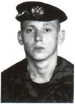 Памяти павших на Северном Кавказе