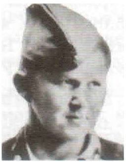 Памяти павших в Чечне -