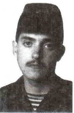 Памяти павших на Северном Кавказе