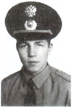 Памяти павших на Северном Кавказе