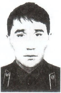 Памяти павших на Северном Кавказе