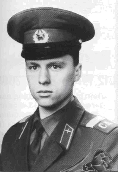 Памяти павших в Чечне -