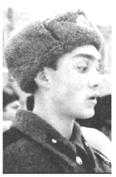 Памяти павших в Чечне -