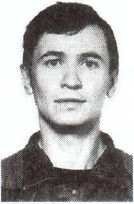 Памяти павших на Северном Кавказе