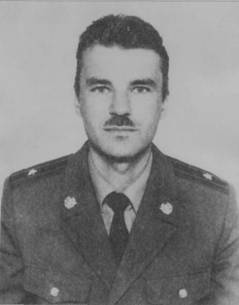 Памяти павших в Чечне -