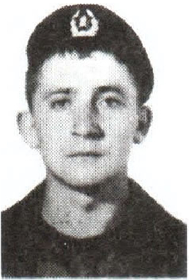 Памяти павших на Северном Кавказе