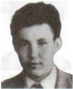 Памяти павших в Чечне -