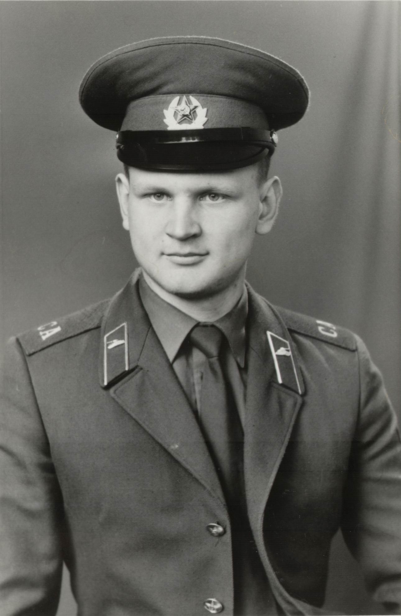 Памяти павших в Чечне -