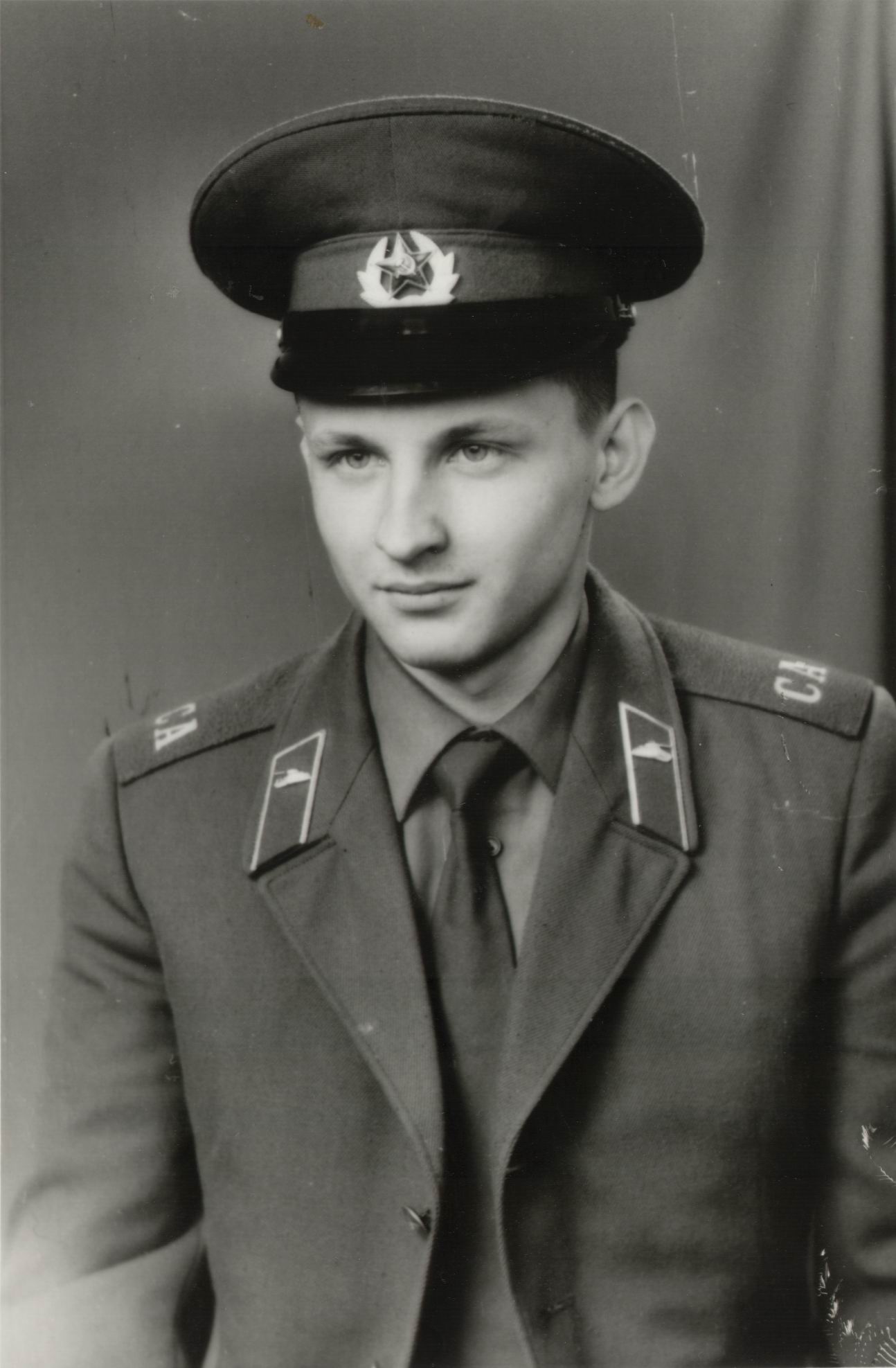 Памяти павших в Чечне -