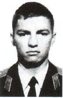 Памяти павших на Северном Кавказе