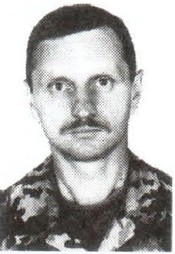 Памяти павших на Северном Кавказе