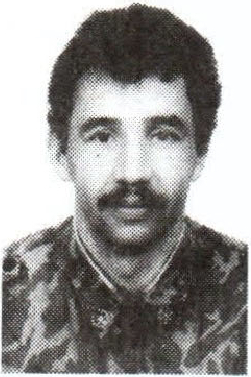 Памяти павших на Северном Кавказе