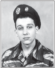 Памяти павших в Чечне -