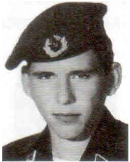 Памяти павших в Чечне -