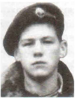 Памяти павших в Чечне -