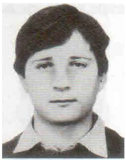 Памяти павших в Чечне -