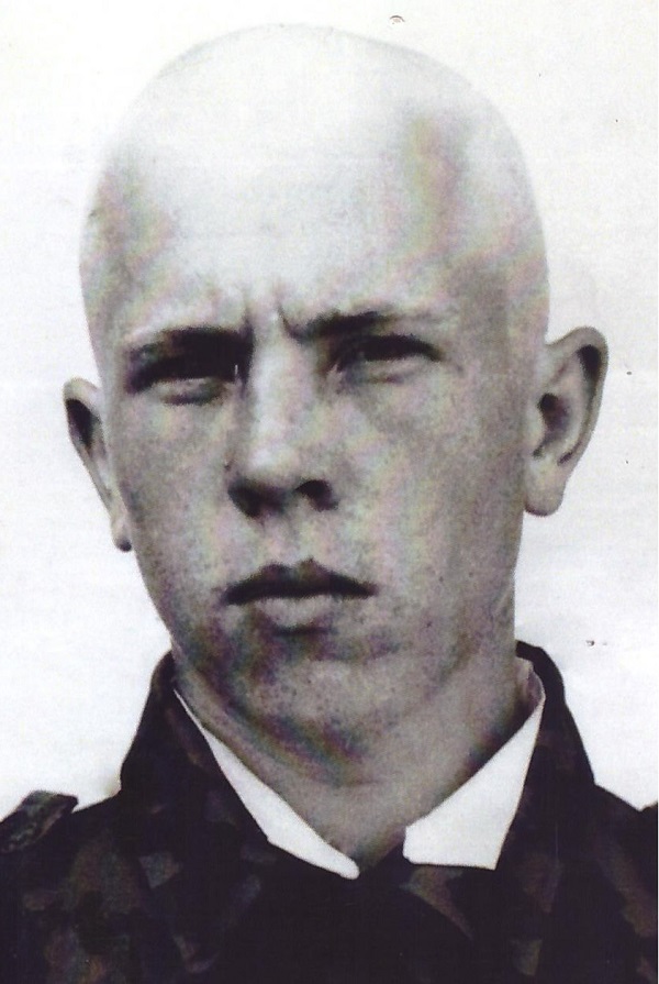 Памяти павших в Чечне -