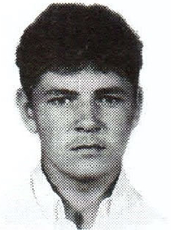 Памяти павших на Северном Кавказе