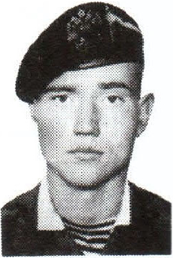 Памяти павших на Северном Кавказе