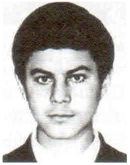 Памяти павших в Чечне -