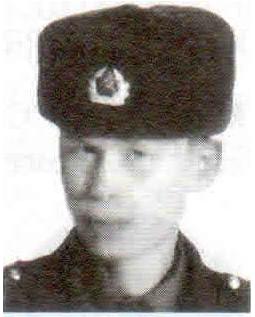 Памяти павших в Чечне -