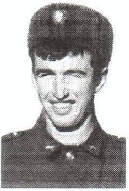 Памяти павших на Северном Кавказе