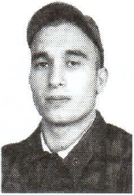 Памяти павших на Северном Кавказе