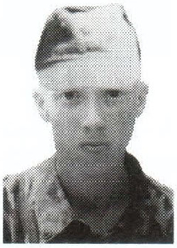 Памяти павших на Северном Кавказе