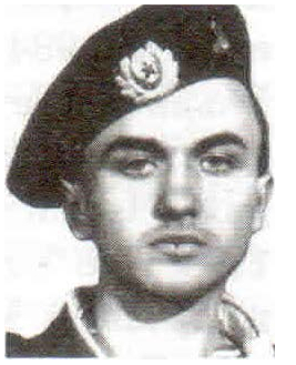 Памяти павших в Чечне -