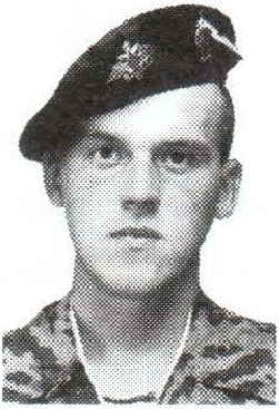 Памяти павших на Северном Кавказе