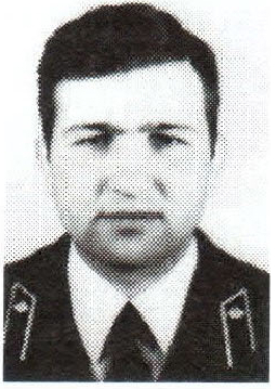 Памяти павших на Северном Кавказе