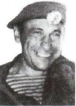 Памяти павших в Чечне -