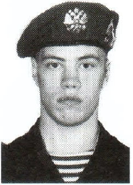 Памяти павших на Северном Кавказе