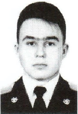 Памяти павших на Северном Кавказе