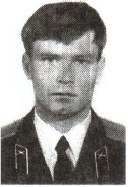 Памяти павших в Чечне -